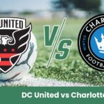 Sfida ad alta intensità in MLS: il DC United ospita il Charlotte FC il 4 ottobre 2025. I padroni di casa partono favoriti, ma gli ospiti hanno le armi per sorprendere.