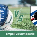 Sfida equilibrata in Serie B tra Empoli e Sampdoria. I toscani puntano sui gol in casa, mentre i blucerchiati cercano continuità fuori.