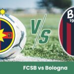 Sfida equilibrata in Europa League tra FCSB e Bologna. I romeni puntano sul fattore casa, ma gli emiliani sembrano avere più qualità offensiva. Gara da Over 2.5 con leggera preferenza per il Bologna.