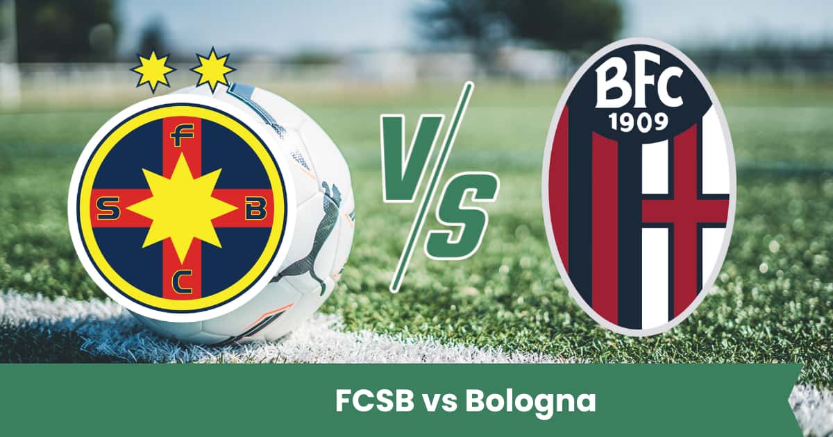 Sfida equilibrata in Europa League tra FCSB e Bologna. I romeni puntano sul fattore casa, ma gli emiliani sembrano avere più qualità offensiva. Gara da Over 2.5 con leggera preferenza per il Bologna.