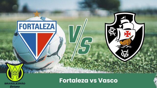 Pronostico dettagliato Fortaleza vs Vasco del 15 ottobre 2025: analisi statistiche, forma recente e previsione numerica per la Serie A Betano.