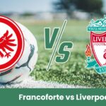 Sfida emozionante di Champions League tra Francoforte e Liverpool: i Reds favoriti, ma i tedeschi promettono battaglia.