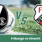 Sfida equilibrata nella Europa League tra Friburgo e Utrecht: i tedeschi puntano sui gol di Grifo e sulla forza in casa, mentre gli olandesi cercano il colpaccio con il loro gioco offensivo.