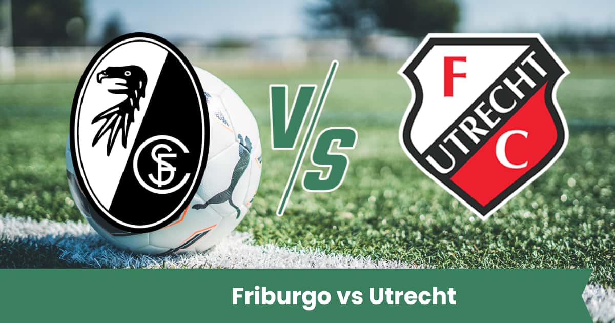 Sfida equilibrata nella Europa League tra Friburgo e Utrecht: i tedeschi puntano sui gol di Grifo e sulla forza in casa, mentre gli olandesi cercano il colpaccio con il loro gioco offensivo.