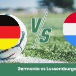 La Germania affronta il Lussemburgo nelle qualificazioni ai Mondiali 2025, pronta a confermare la propria superiorità con una vittoria netta.