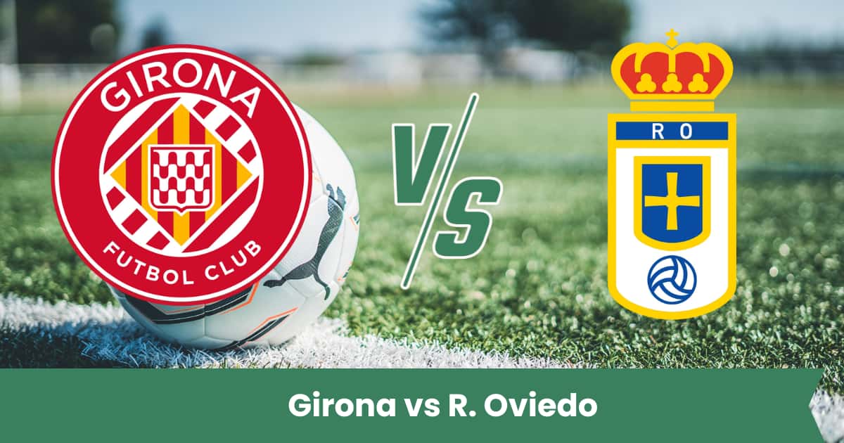 Sfida intensa tra Girona e Real Oviedo: i padroni di casa vogliono confermarsi in vetta, mentre gli ospiti cercano punti salvezza in una gara ricca di gol e spettacolo.