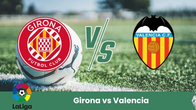 Il 4 ottobre si affrontano Girona e Valencia in una sfida di LaLiga che promette equilibrio e intensità. Il Girona, forte del fattore campo, cerca di imporsi, mentre il Valencia punta sulla qualità dei suoi giovani talenti.