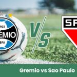 Sfida equilibrata tra Gremio e Sao Paulo nella Serie A Betano 2025. Entrambe cercano punti preziosi con statistiche molto vicine. Il pareggio è l’esito più probabile in una gara tattica e combattuta.