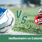 Sfida cruciale in Bundesliga: l’Hoffenheim cerca i tre punti in casa contro il Colonia, in una partita che promette gol e spettacolo.