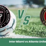 Sfida emozionante in MLS tra Inter Miami e Atlanta United: spettacolo garantito e tanti gol in arrivo.