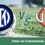 Inter e Cremonese si affrontano in Serie A il 4 ottobre 2025: i nerazzurri partono favoriti, ma gli ospiti puntano a sorprendere con grinta e compattezza.