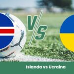 Islanda e Ucraina si sfidano per le qualificazioni ai Mondiali 2025: una partita decisiva tra tattica e talento.