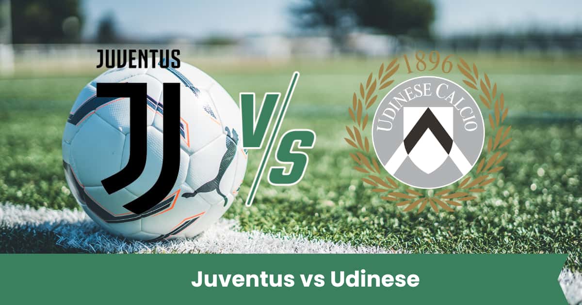 Analisi e pronostico Juventus vs Udinese 2025 con statistiche, forma recente