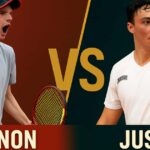 Pronostico Challenger Uomini - Singolare: Kingsley C. vs Boulais J. (13 Ottobre 2025)