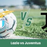 Sfida intensa all’Olimpico tra Lazio e Juventus, con i bianconeri favoriti ma la Lazio pronta a sorprendere.
