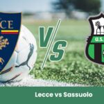 Lecce e Sassuolo si sfidano in Serie A il 18 ottobre 2025: analisi, statistiche e pronostico con risultato esatto e gol previsti.