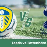 Sfida intensa in Premier League: il Leeds cerca conferme in casa, ma il Tottenham parte favorito grazie alla qualità e all’esperienza.