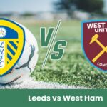 Pronostico Premier League 24/10/2025: Analisi e previsione numerica di Leeds vs West Ham con statistiche e risultato consigliato.