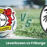 Sfida di alta intensità tra Leverkusen e Friburgo nella Bundesliga 2025: i padroni di casa puntano a confermare la loro superiorità offensiva, mentre gli ospiti cercano un risultato a sorpresa.