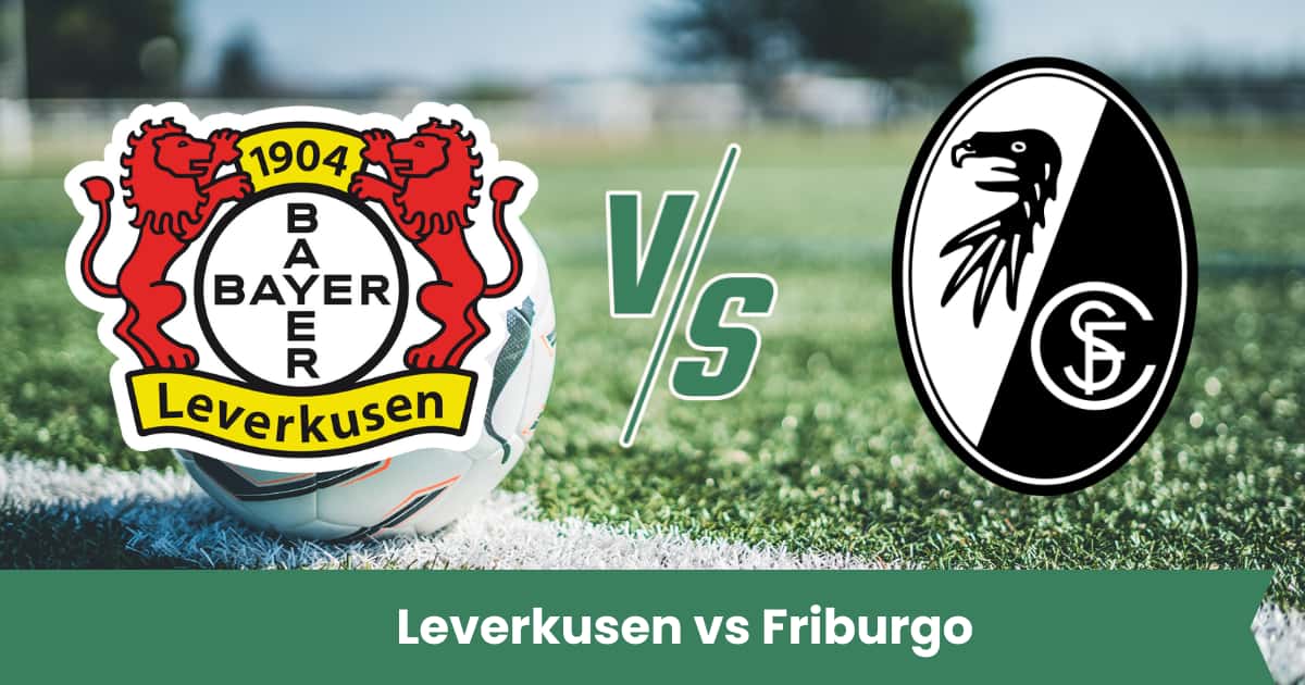 Sfida di alta intensità tra Leverkusen e Friburgo nella Bundesliga 2025: i padroni di casa puntano a confermare la loro superiorità offensiva, mentre gli ospiti cercano un risultato a sorpresa.
