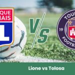 Pronostico Ligue 1 2025 – Analisi e previsione del match Lione vs Tolosa con risultato esatto e consigli scommesse.