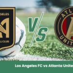 Pronostico MLS: Los Angeles FC affronta Atlanta United in una sfida ad alta intensità, con i californiani favoriti ma gli ospiti pronti a sorprendere.