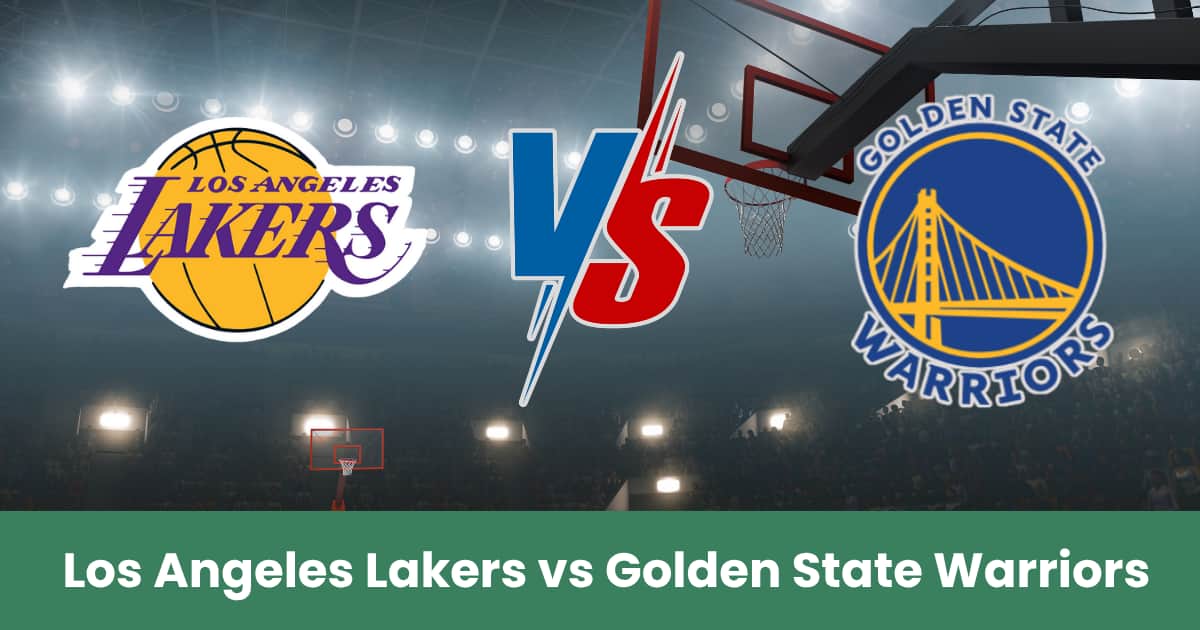 Sfida di preseason NBA tra Los Angeles Lakers e Golden State Warriors: spettacolo, talento e ritmo alto in vista della nuova stagione.