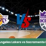 Pronostico NBA preseason 2025: analisi e risultato previsto tra Los Angeles Lakers e Sacramento Kings.