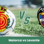 Pronostico Maiorca vs Levante del 26 ottobre 2025 in LaLiga con analisi, statistiche e previsione numerica del risultato finale.