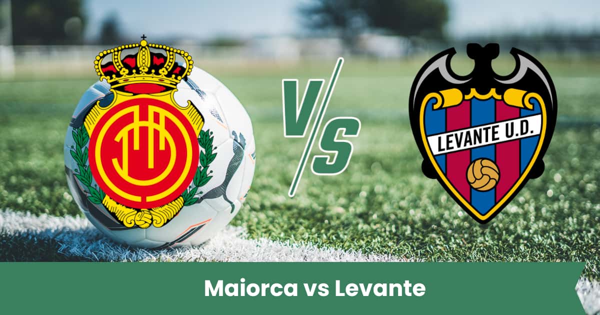 Pronostico Maiorca vs Levante del 26 ottobre 2025 in LaLiga con analisi, statistiche e previsione numerica del risultato finale.