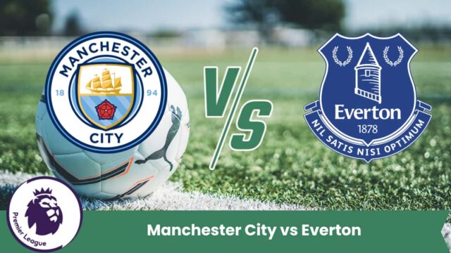 Manchester City domina contro l’Everton in Premier League: statistiche, analisi e pronostico numerico del match del 18 ottobre 2025.