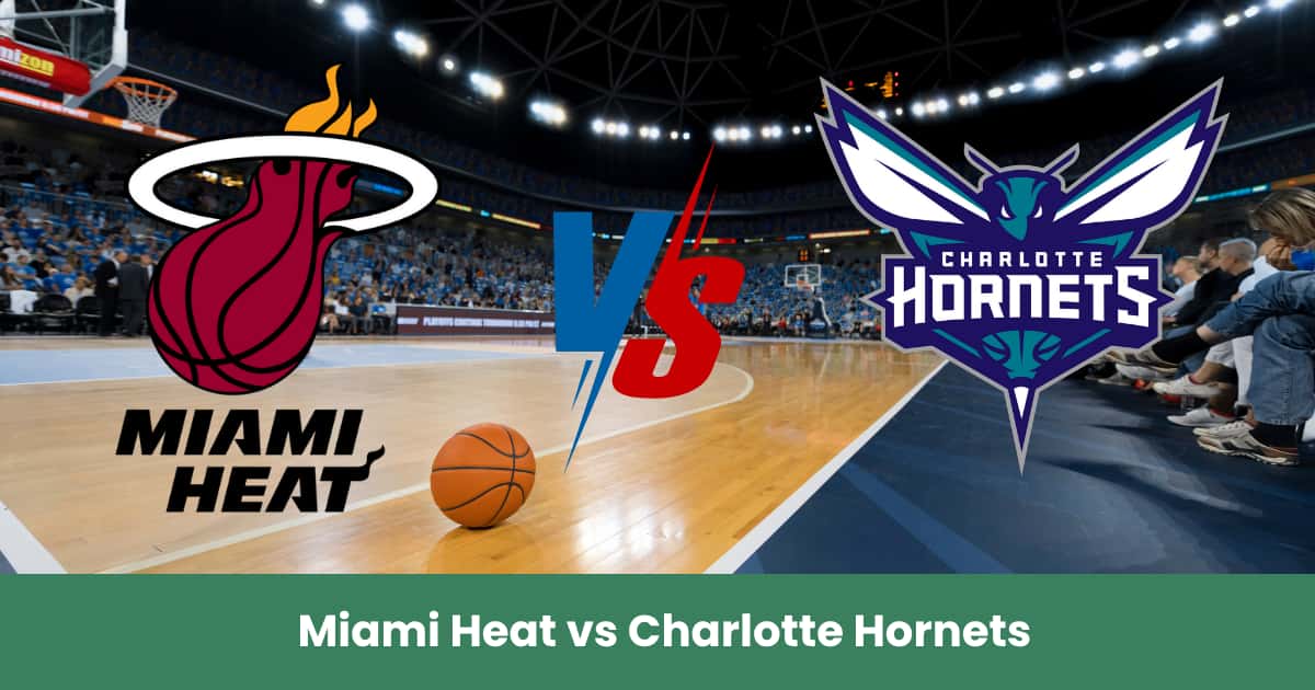 Analisi e pronostico NBA tra Miami Heat e Charlotte Hornets del 28 ottobre 2025: statistiche, percentuali e risultato previsto.