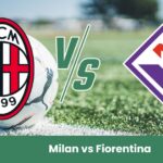 Sfida ad alta intensità a San Siro: il Milan affronta la Fiorentina in una partita che promette gol e spettacolo nella Serie A 2025.