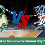 Pronostico Milwaukee Bucks vs Oklahoma City Thunder su campo da basket NBA, 13 ottobre 2025.