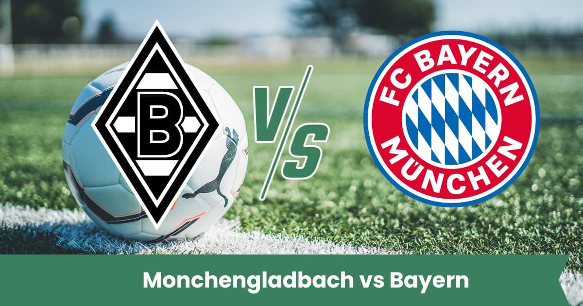 Pronostico Bundesliga 25 ottobre 2025: analisi e statistiche del match Monchengladbach vs Bayern Monaco.