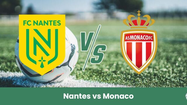 Sfida equilibrata tra Nantes e Monaco in Ligue 1: i padroni di casa puntano sulla solidità difensiva, mentre gli ospiti cercano conferme offensive. Possibile partita ricca di gol e spettacolo.