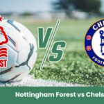 Nottingham Forest e Chelsea si affrontano in Premier League il 18 ottobre 2025: analisi, statistiche e pronostico con numeri e quote consigliate.
