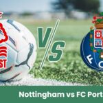 Sfida equilibrata tra Nottingham e FC Porto in Europa League: i portoghesi partono favoriti grazie alla loro esperienza e solidità difensiva.