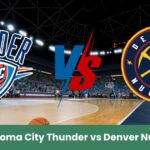 Analisi e pronostico numerico per la partita di preparazione NBA tra Oklahoma City Thunder e Denver Nuggets del 17 ottobre 2025.