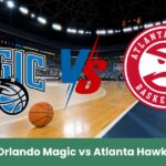 Pronostico NBA Orlando Magic vs Atlanta Hawks: analisi, statistiche e risultato previsto