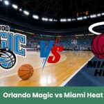 Sfida tutta della Florida tra Orlando Magic e Miami Heat: equilibrio, intensità e un pronostico che promette spettacolo nella NBA 2025.