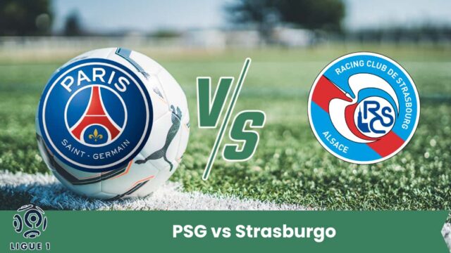 Analisi e pronostico numerico del match di Ligue 1 tra PSG e Strasburgo del 17 ottobre 2025: statistiche, forma recente e previsione finale con risultati probabili.
