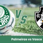 Il Palmeiras affronta il Vasco nella Serie A Betano del 1° ottobre 2025. I padroni di casa arrivano con una difesa solida e un attacco prolifico, mentre gli ospiti faticano in trasferta.