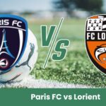 Paris FC e Lorient si affrontano in Ligue 1 il 3 ottobre 2025: sfida equilibrata con i padroni di casa leggermente favoriti.