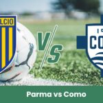 Sfida equilibrata tra Parma e Como: i gialloblù favoriti al Tardini con previsione