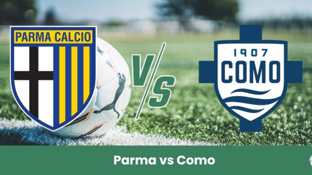Sfida equilibrata tra Parma e Como: i gialloblù favoriti al Tardini con previsione