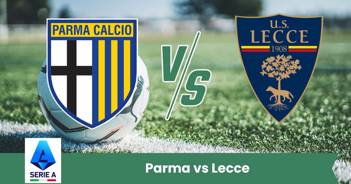 Parma e Lecce si affrontano in Serie A il 4 ottobre 2025: analisi, fattori chiave e pronostico consigliato.