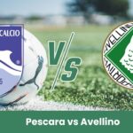 Sfida equilibrata in Serie B tra Pescara e Avellino: gli abruzzesi puntano sulla spinta offensiva, mentre i campani cercano solidità e punti cruciali in trasferta.