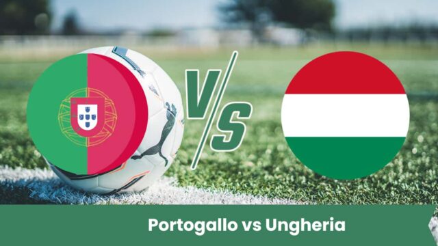 Sfida decisiva nelle qualificazioni ai Mondiali: il Portogallo vuole confermare la sua supremazia contro un’Ungheria pronta a sorprendere.