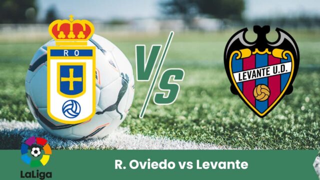 Pronostico numerico LaLiga: R. Oviedo vs Levante del 4 ottobre 2025 con analisi e percentuali.